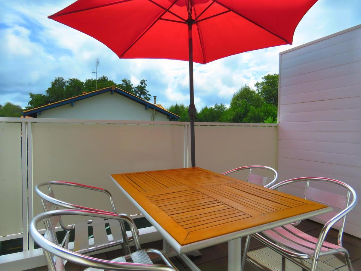 Lodge Mendia Anglet Dış mekan fotoğraf