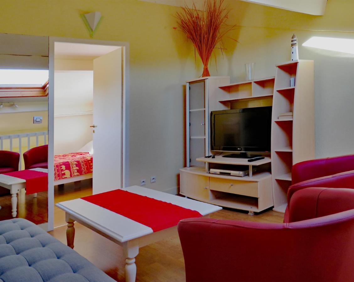 Lodge Mendia Anglet Dış mekan fotoğraf