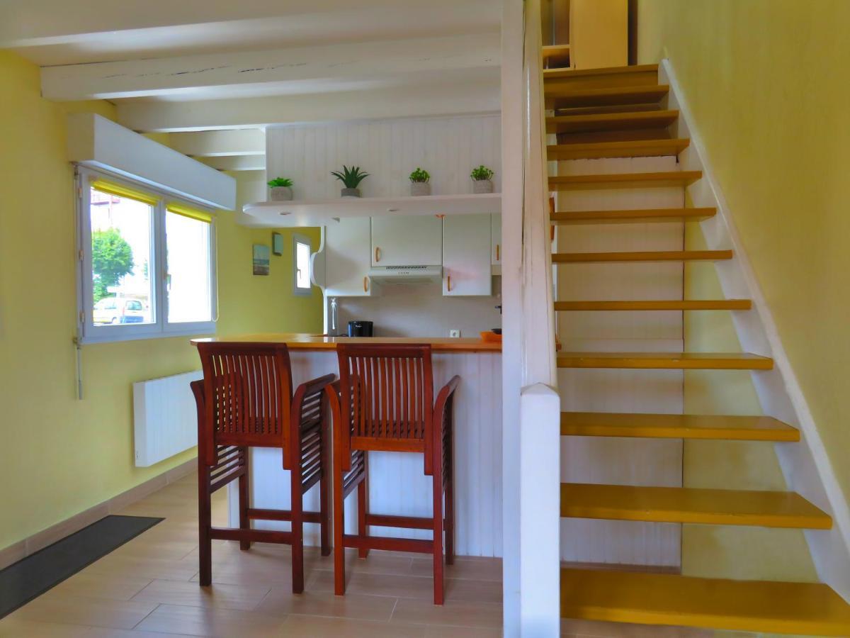 Lodge Mendia Anglet Dış mekan fotoğraf