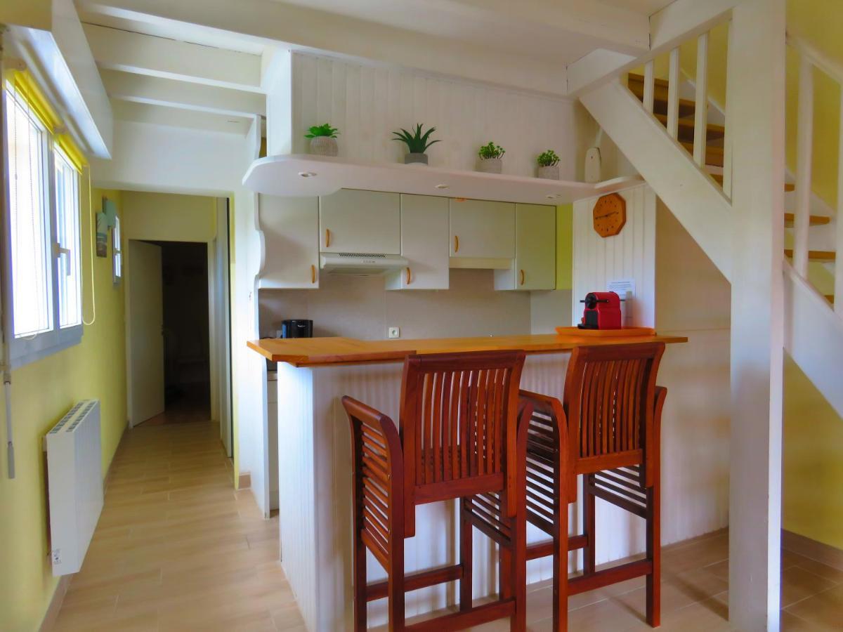 Lodge Mendia Anglet Dış mekan fotoğraf