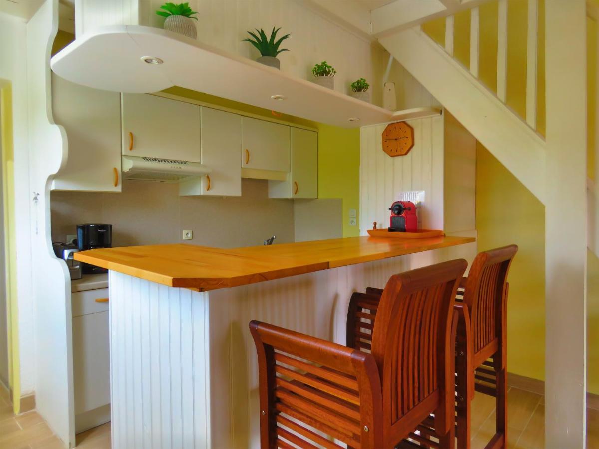 Lodge Mendia Anglet Dış mekan fotoğraf