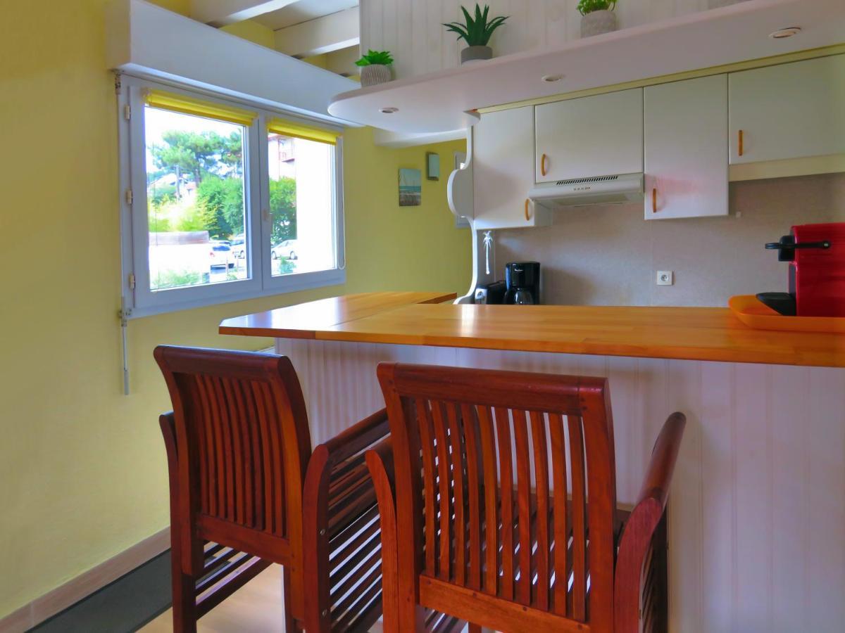 Lodge Mendia Anglet Dış mekan fotoğraf