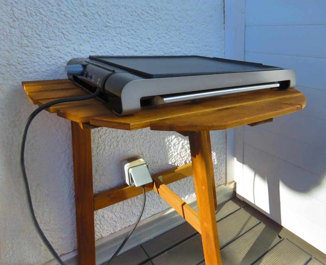Lodge Mendia Anglet Dış mekan fotoğraf