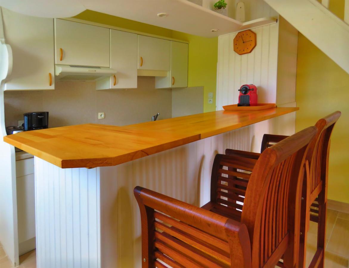 Lodge Mendia Anglet Dış mekan fotoğraf