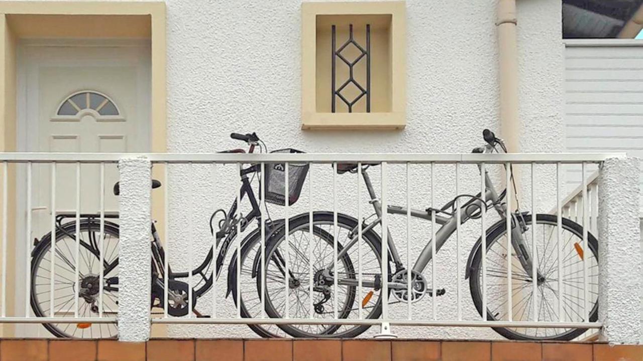 Lodge Mendia Anglet Dış mekan fotoğraf