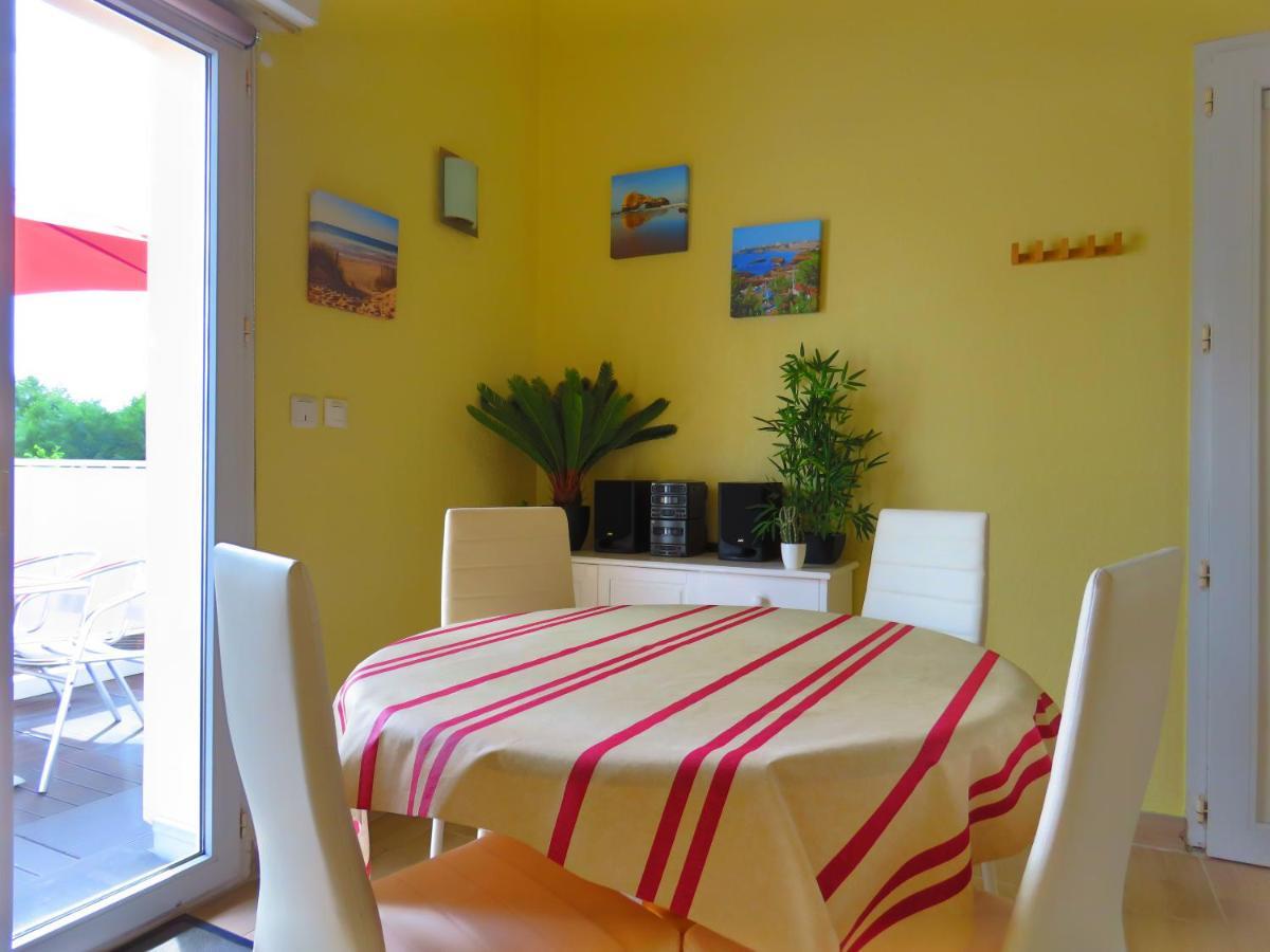 Lodge Mendia Anglet Dış mekan fotoğraf