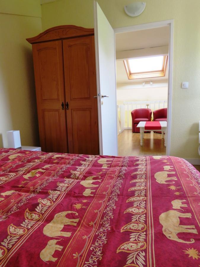 Lodge Mendia Anglet Dış mekan fotoğraf