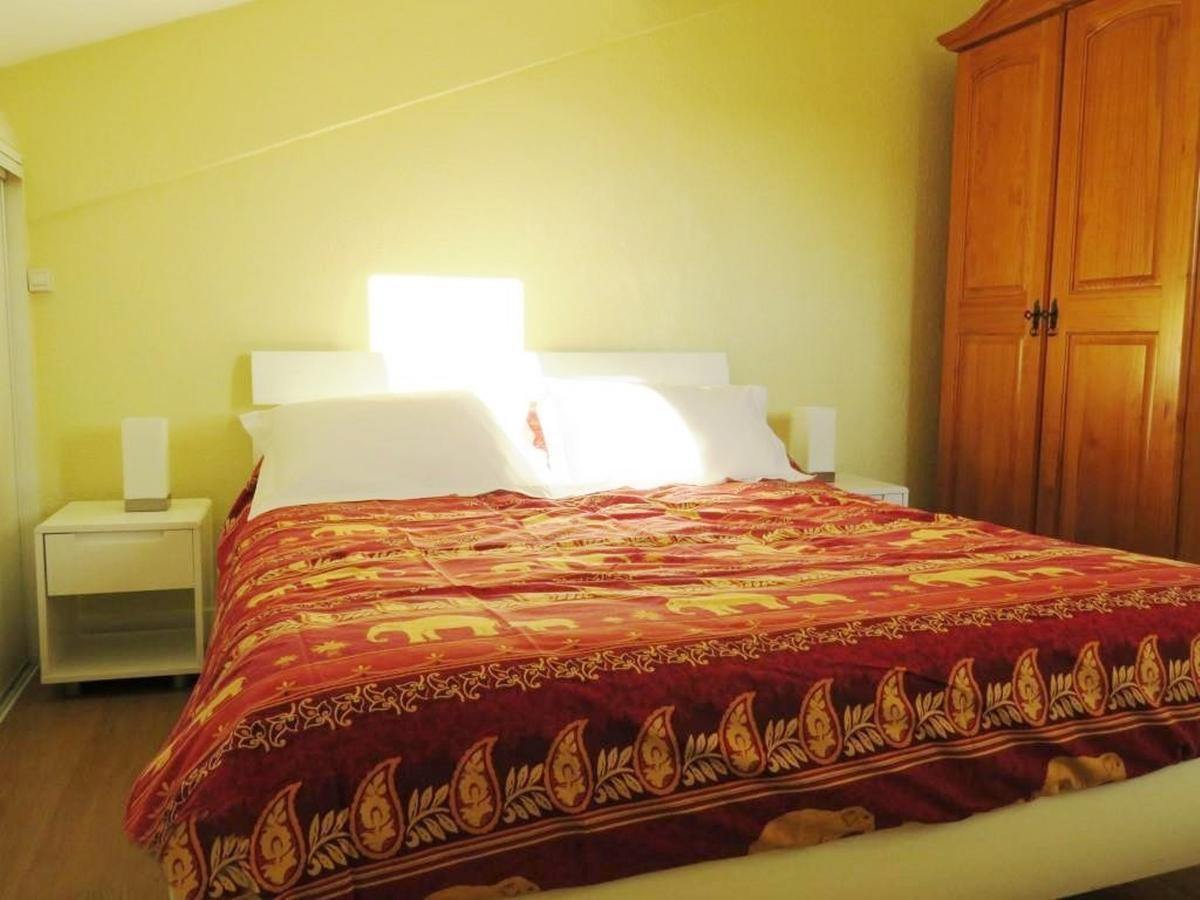 Lodge Mendia Anglet Dış mekan fotoğraf