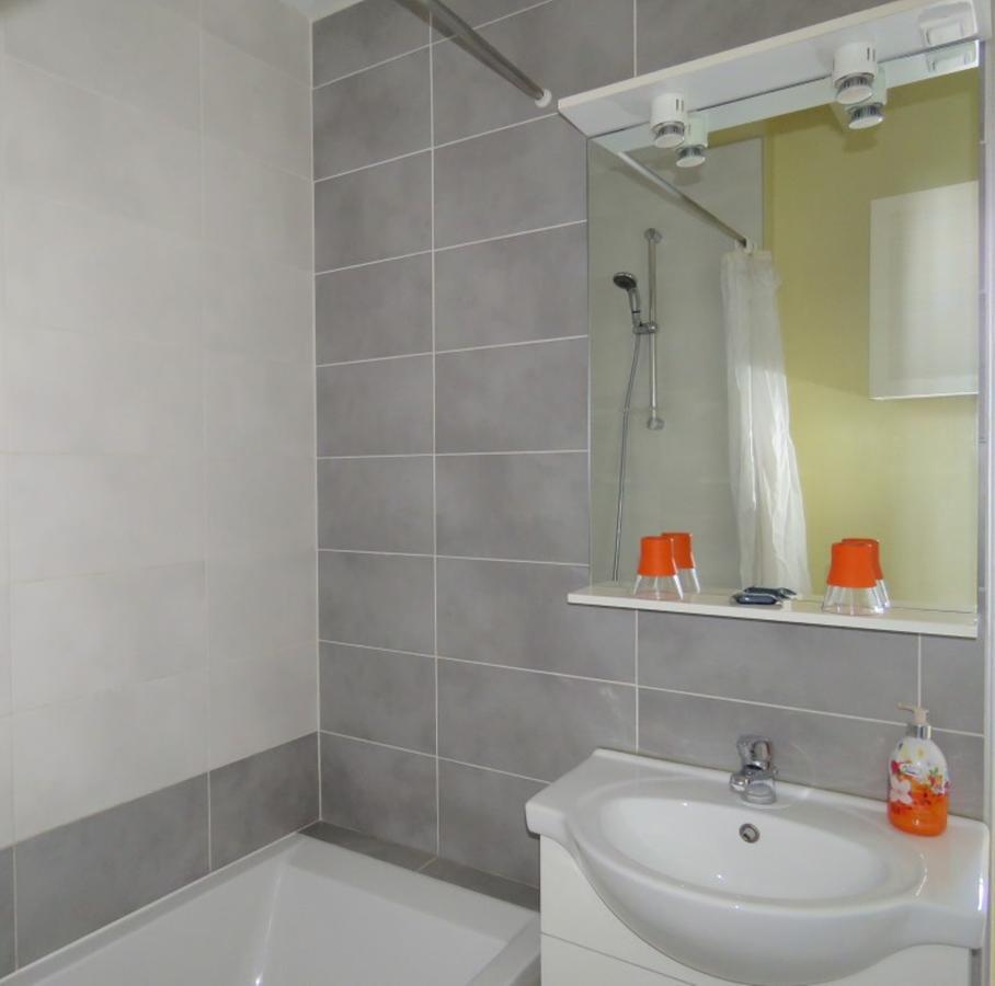 Lodge Mendia Anglet Dış mekan fotoğraf